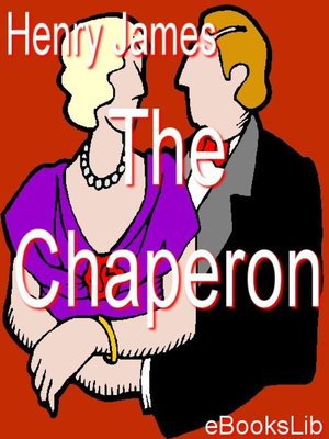 The Chaperon - ebook